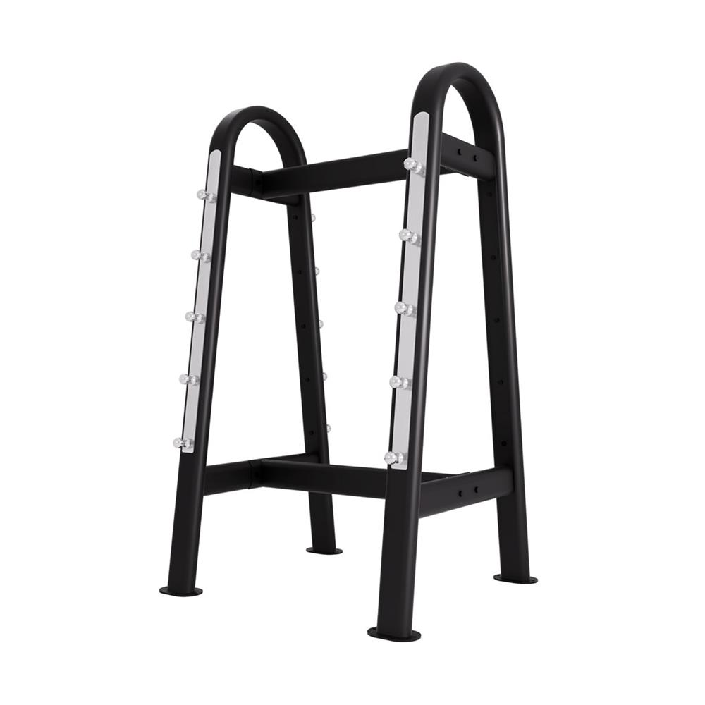 ชั้นวางบาร์เบล 10 ชิ้น IVADE