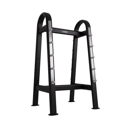 ชั้นวางบาร์เบล 10 ชิ้น IVADE_2