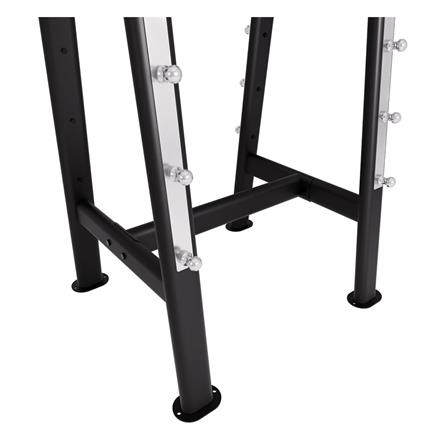 ชั้นวางบาร์เบล 10 ชิ้น IVADE_4