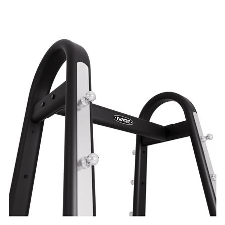 ชั้นวางบาร์เบล 10 ชิ้น IVADE_5