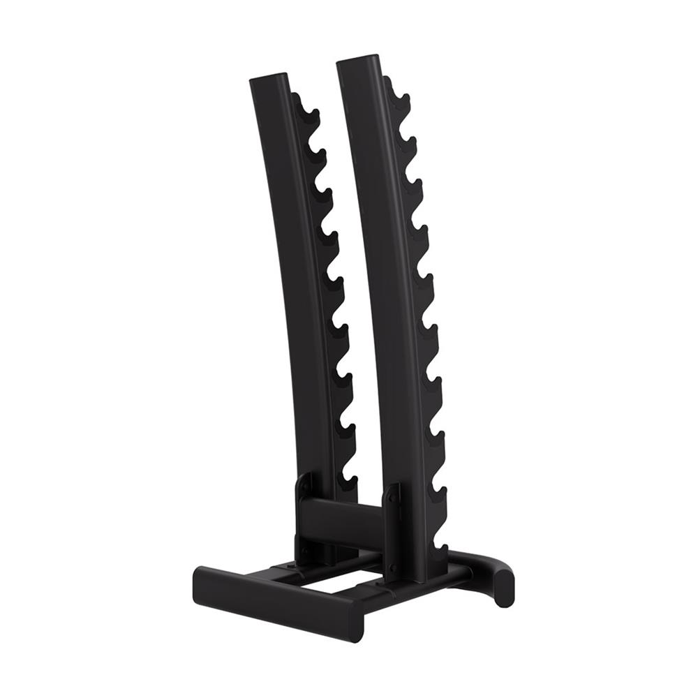 ชั้นวางดัมเบล STUDIO แนวตั้ง IVADE 10 คู่