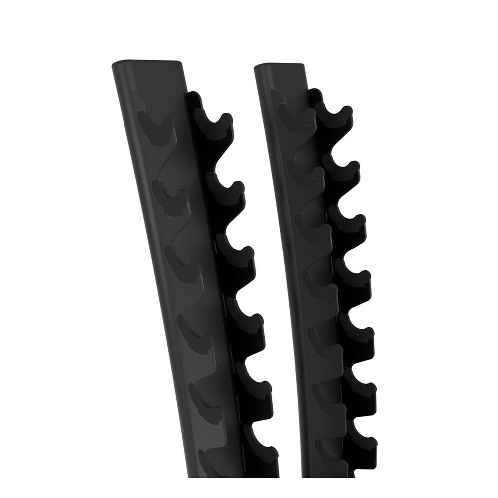 ชั้นวางดัมเบล STUDIO แนวตั้ง IVADE 10 คู่