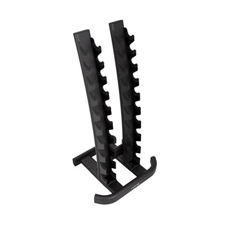 ชั้นวางดัมเบล STUDIO แนวตั้ง IVADE 10 คู่_3