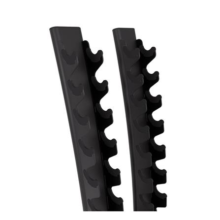 ชั้นวางดัมเบล STUDIO แนวตั้ง IVADE 10 คู่_5