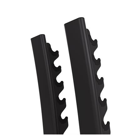 ชั้นวางดัมเบล STUDIO แนวตั้ง IVADE 10 คู่_6