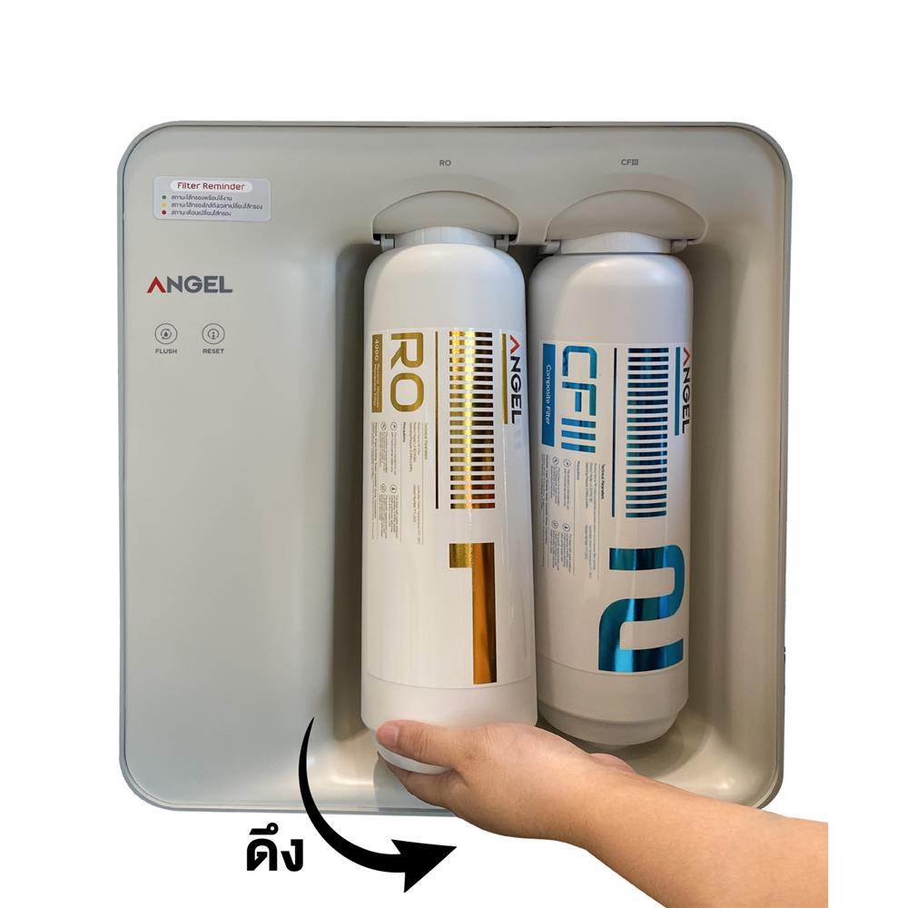 ไส้กรอง ANGEL RO MAGIC CUBE X3