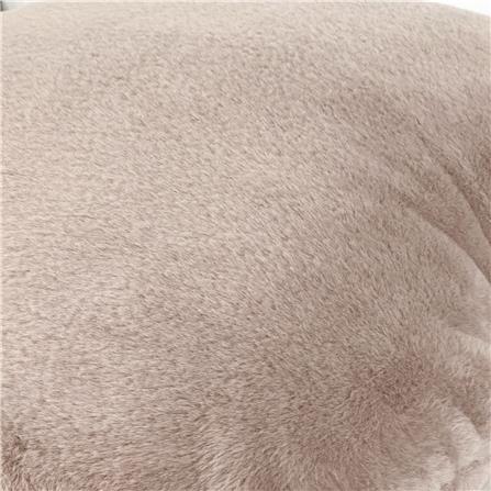 หมอนอิง HOME LIVING STYLE ALIVE 21x21 นิ้ว สีน้ำตาล_2