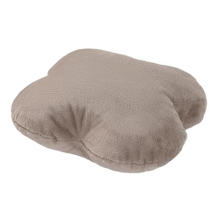 หมอนอิง HOME LIVING STYLE ALIVE 21x21 นิ้ว สีน้ำตาล_5