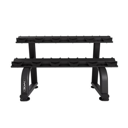 ชั้นวางดัมเบลแนวนอน IVADE 6 คู่_1