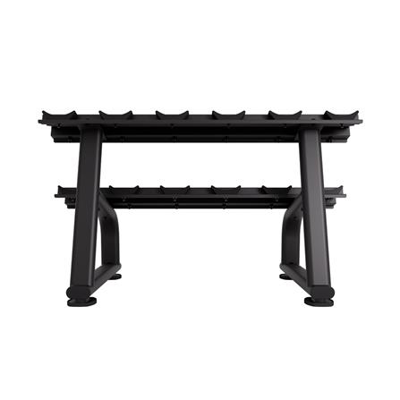 ชั้นวางดัมเบลแนวนอน IVADE 6 คู่_2