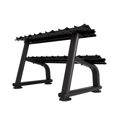 ชั้นวางดัมเบลแนวนอน IVADE 6 คู่_3