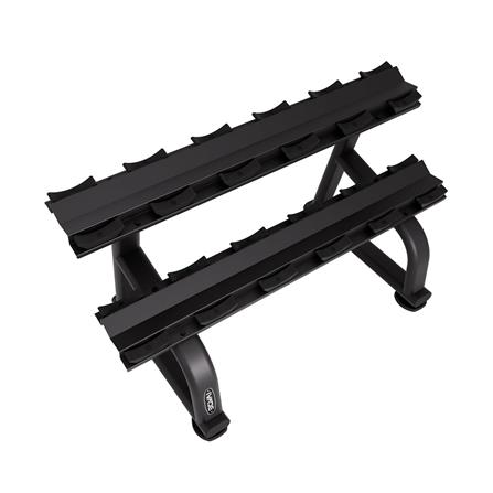 ชั้นวางดัมเบลแนวนอน IVADE 6 คู่_4