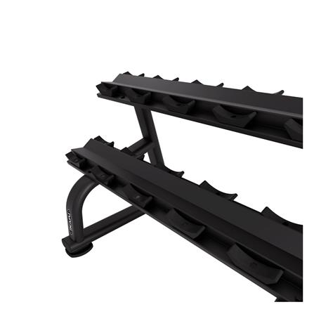 ชั้นวางดัมเบลแนวนอน IVADE 6 คู่_6