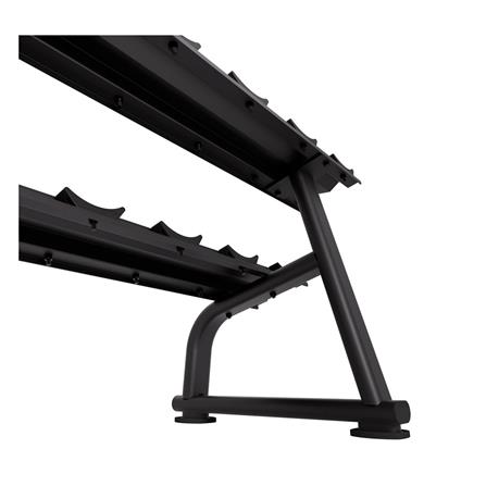 ชั้นวางดัมเบลแนวนอน IVADE 6 คู่_7