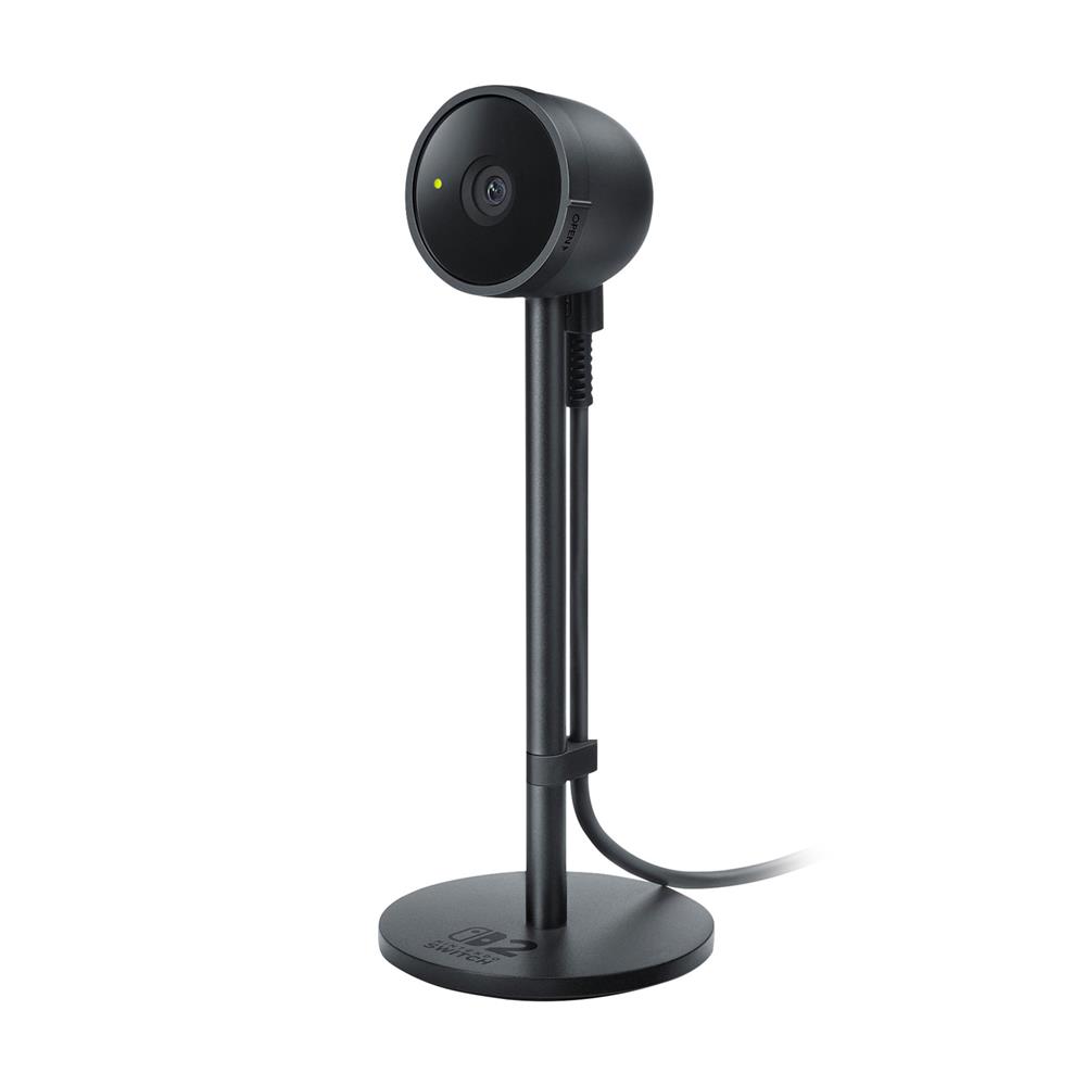 กล้อง NINTENDO SWITCH 2 สีดำ