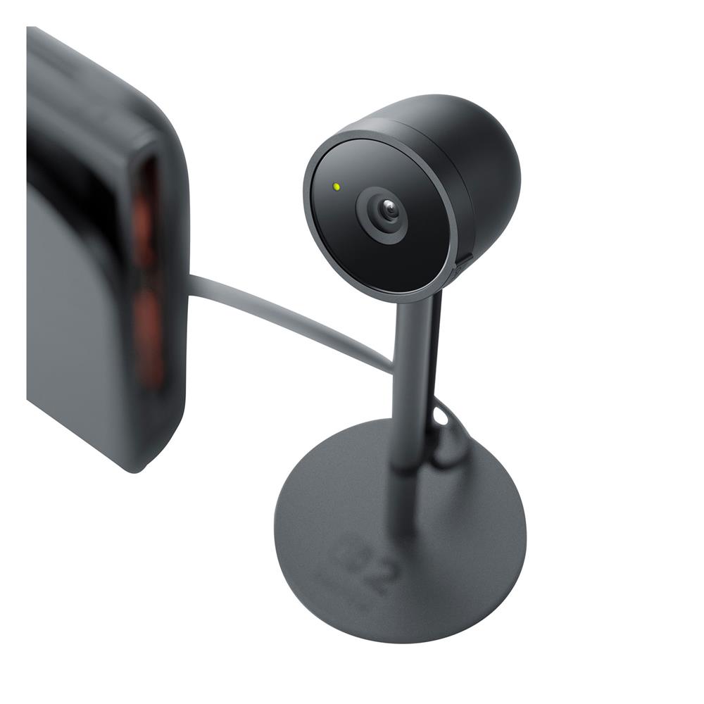 กล้อง NINTENDO SWITCH 2 สีดำ