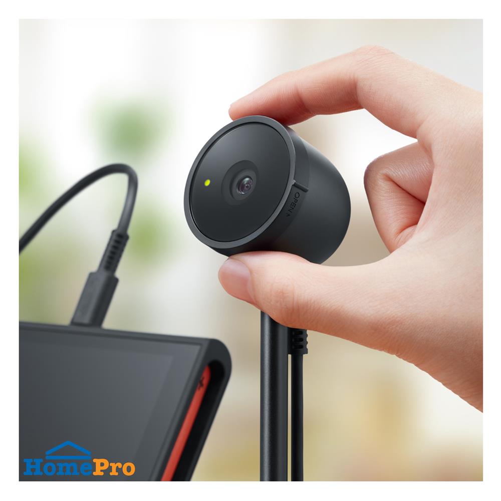 กล้อง NINTENDO SWITCH 2 สีดำ