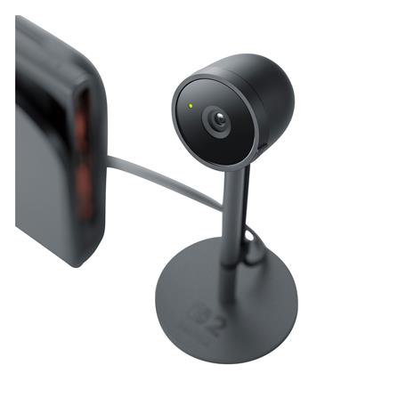 กล้อง NINTENDO SWITCH 2 สีดำ_1