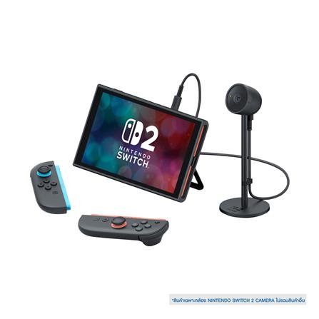 กล้อง NINTENDO SWITCH 2 สีดำ_3