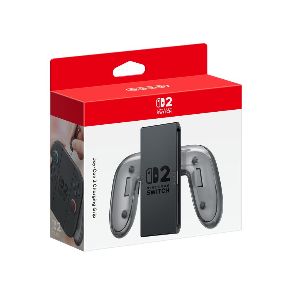 ที่ชาร์จจอย NINTENDO SWITCH JOY-CON 2 CHARGING GRIP