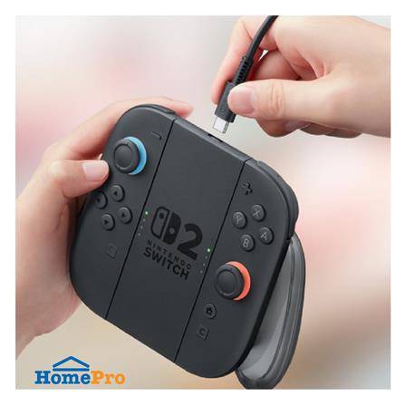 ที่ชาร์จจอย NINTENDO SWITCH JOY-CON 2 CHARGING GRIP_6
