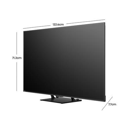 ทีวีมินิแอลอีดี 55 นิ้ว HISENSE (4K, MINI LED, VIDAA) 55U7Q_4