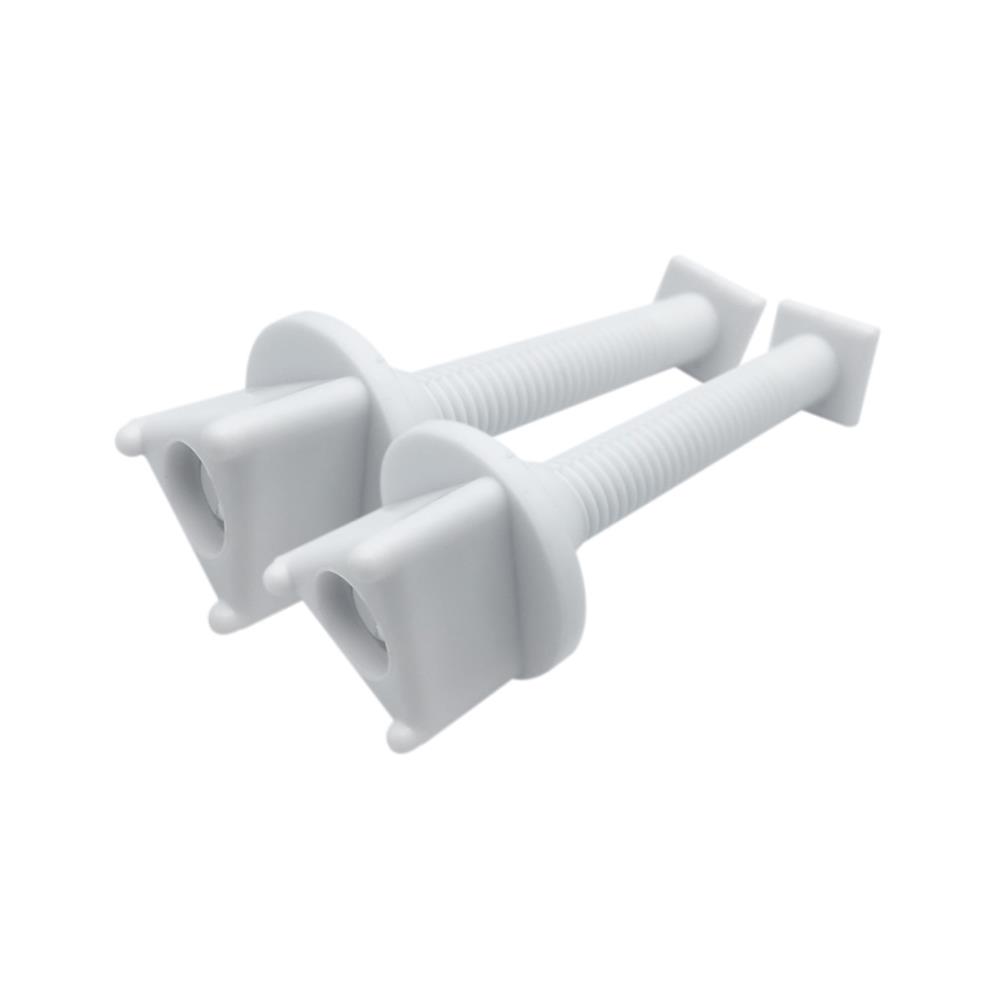 น๊อตยึดฝารองนั่ง MOYA MY-1028