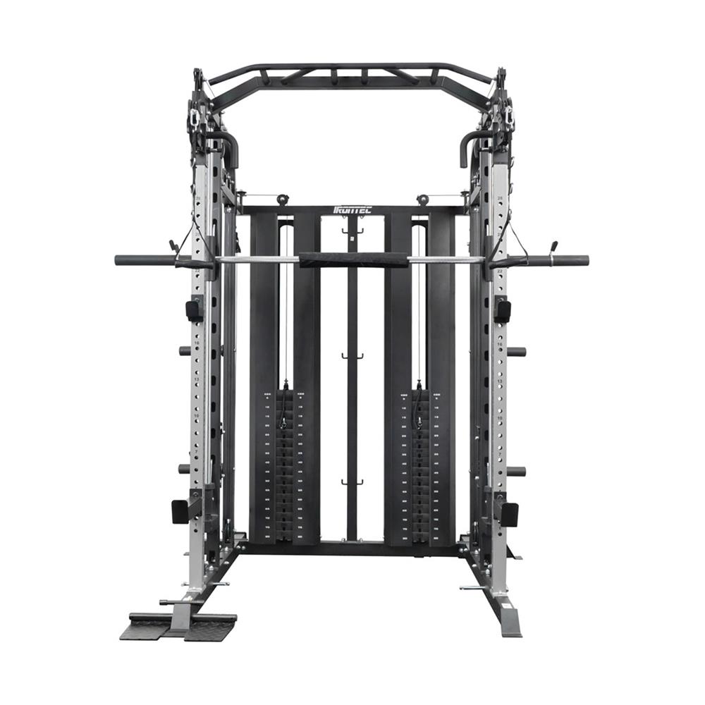 สมิทแมซซีน IRONTEC S230 (SET A)