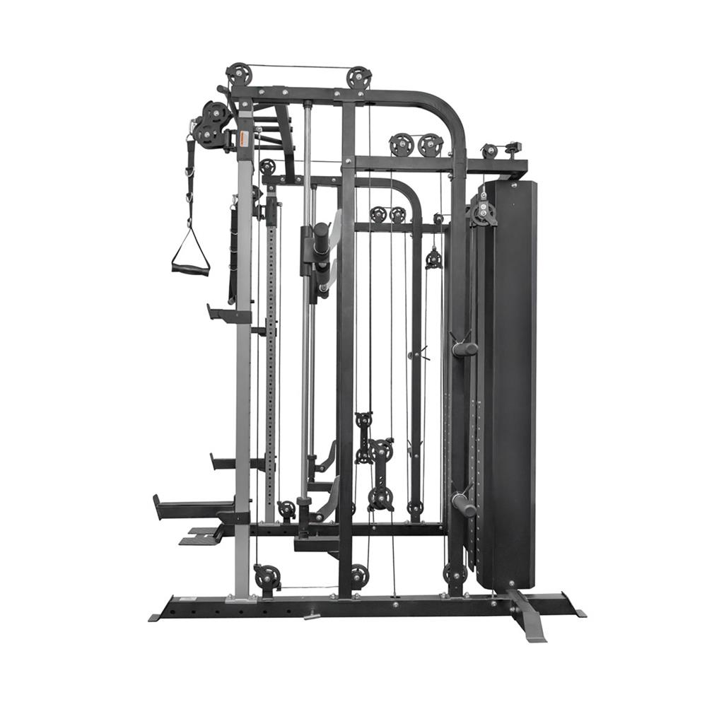 สมิทแมซซีน IRONTEC S230 (SET A)