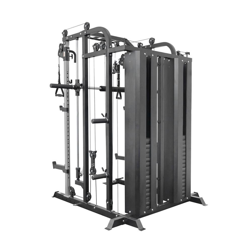 สมิทแมซซีน IRONTEC S230 (SET A)