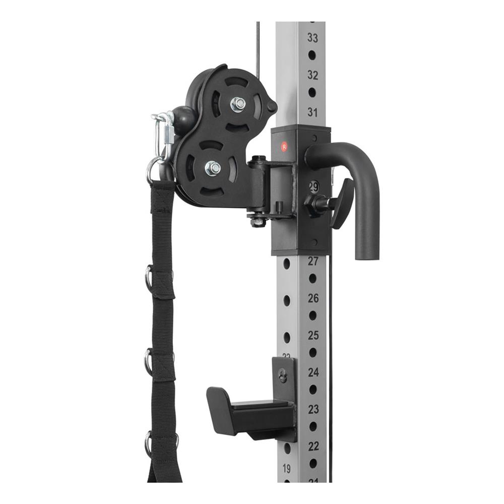 สมิทแมซซีน IRONTEC S230 (SET A)