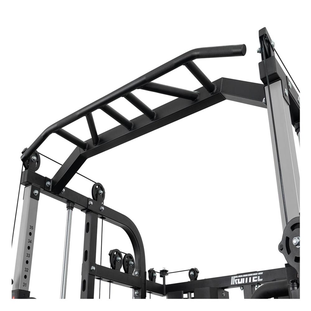 สมิทแมซซีน IRONTEC S230 (SET A)