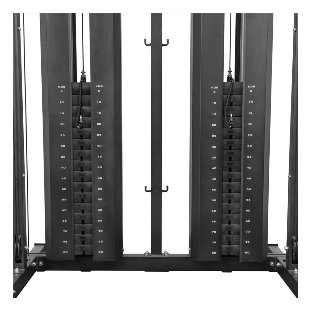 สมิทแมซซีน IRONTEC S230 (SET A)