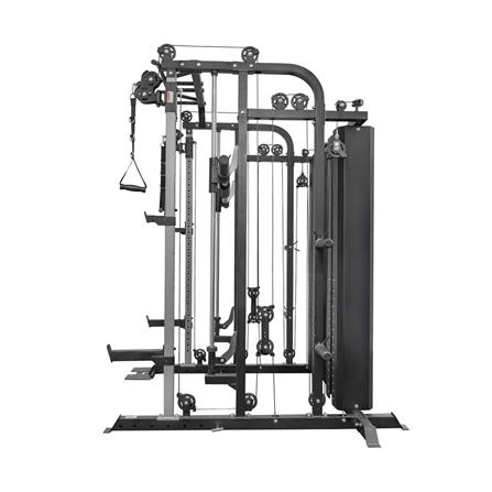 สมิทแมซซีน IRONTEC S230 (SET A)_2