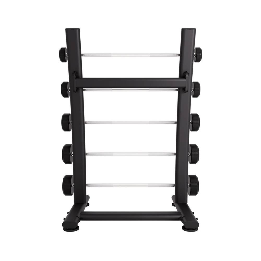 ชุดบาร์เบลแกนตรง IVADE 5-25 กก. (5 ชิ้น)