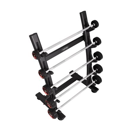 ชุดบาร์เบลแกนตรง IVADE 5-25 กก. (5 ชิ้น)_4