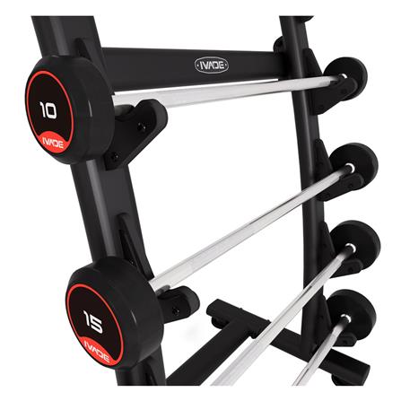 ชุดบาร์เบลแกนตรง IVADE 5-25 กก. (5 ชิ้น)_5