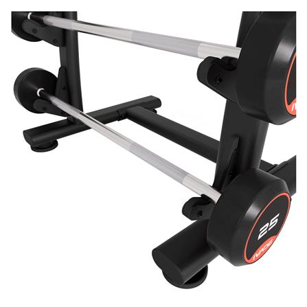 ชุดบาร์เบลแกนตรง IVADE 5-25 กก. (5 ชิ้น)_6