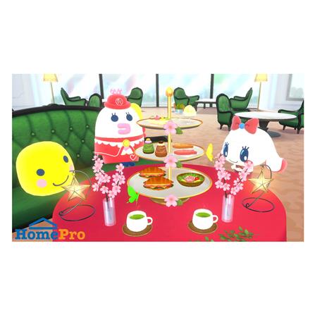 แผ่นเกม NINTENDO SWITCH 2 TAMAGOTCHI PLAZA_7