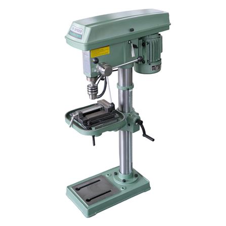 สว่านแท่นเจาะ TIGER T-16V 5/8 นิ้ว 550 วัตต์_0