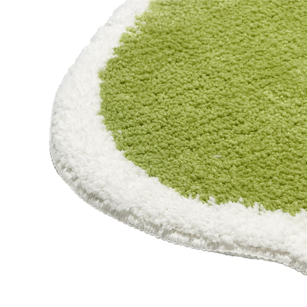 พรม HOME LIVING STYLE X-MAS TREE 75x90 ซม. สีเขียว