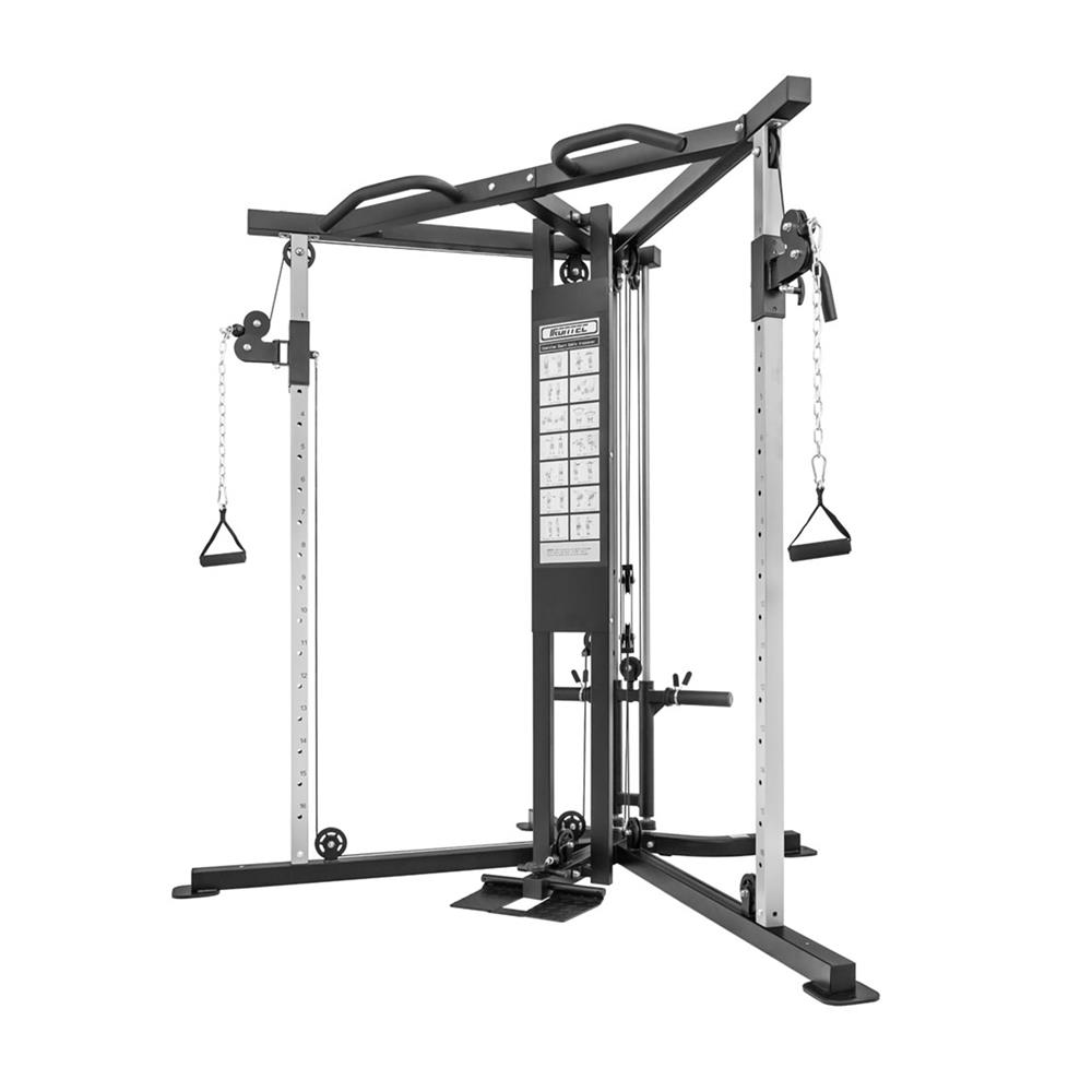 เคเบิ้ลครอส IRONTEC X50