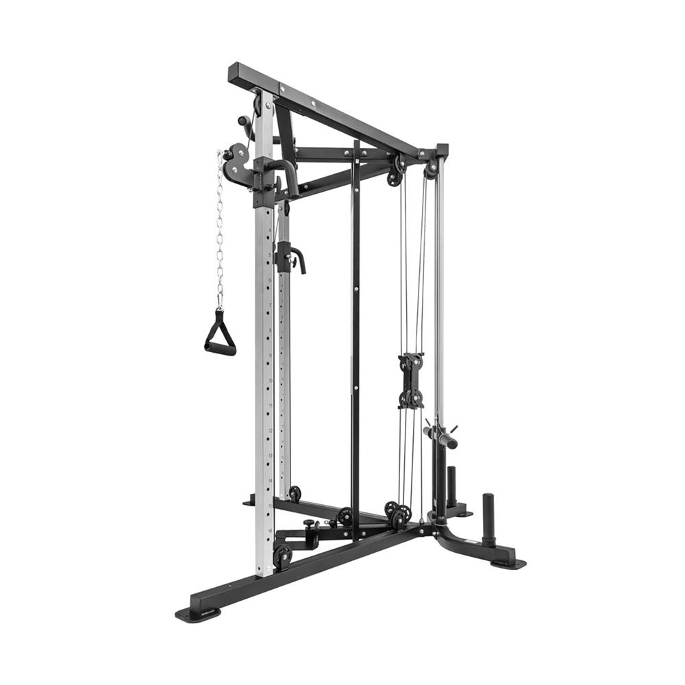 เคเบิ้ลครอส IRONTEC X50