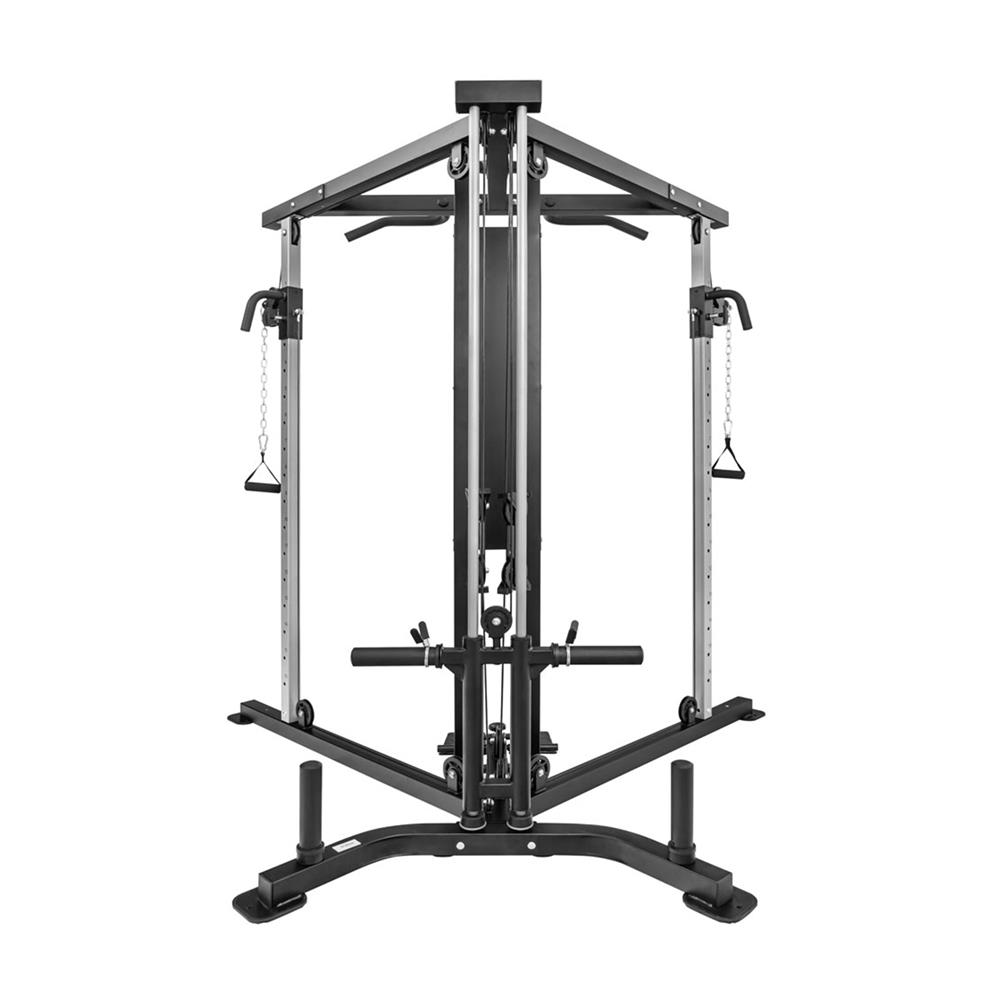 เคเบิ้ลครอส IRONTEC X50