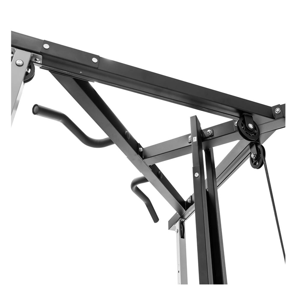 เคเบิ้ลครอส IRONTEC X50