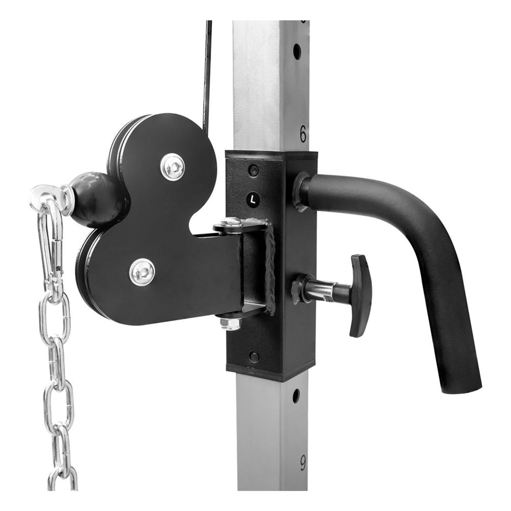 เคเบิ้ลครอส IRONTEC X50