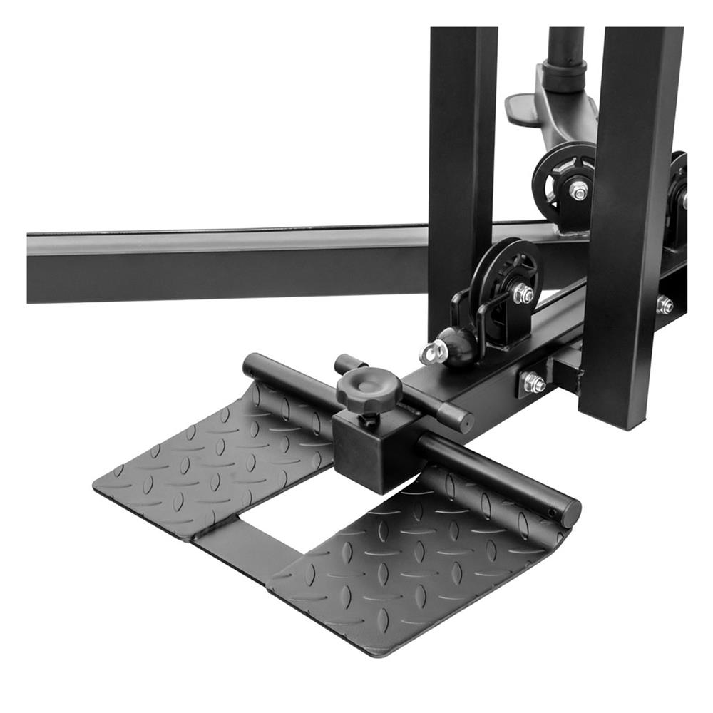 เคเบิ้ลครอส IRONTEC X50