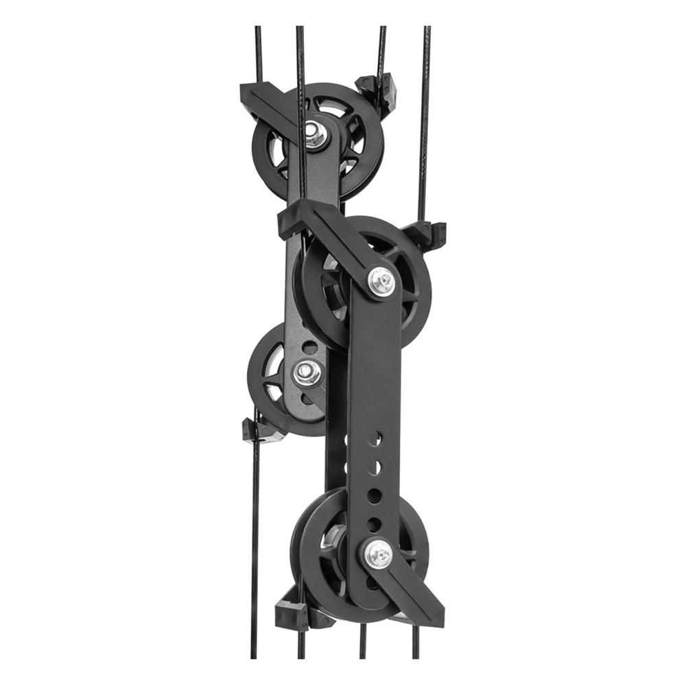 เคเบิ้ลครอส IRONTEC X50