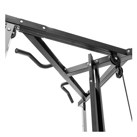 เคเบิ้ลครอส IRONTEC X50_4