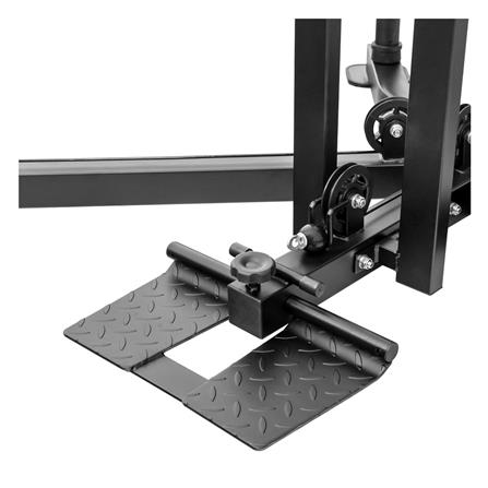 เคเบิ้ลครอส IRONTEC X50_6